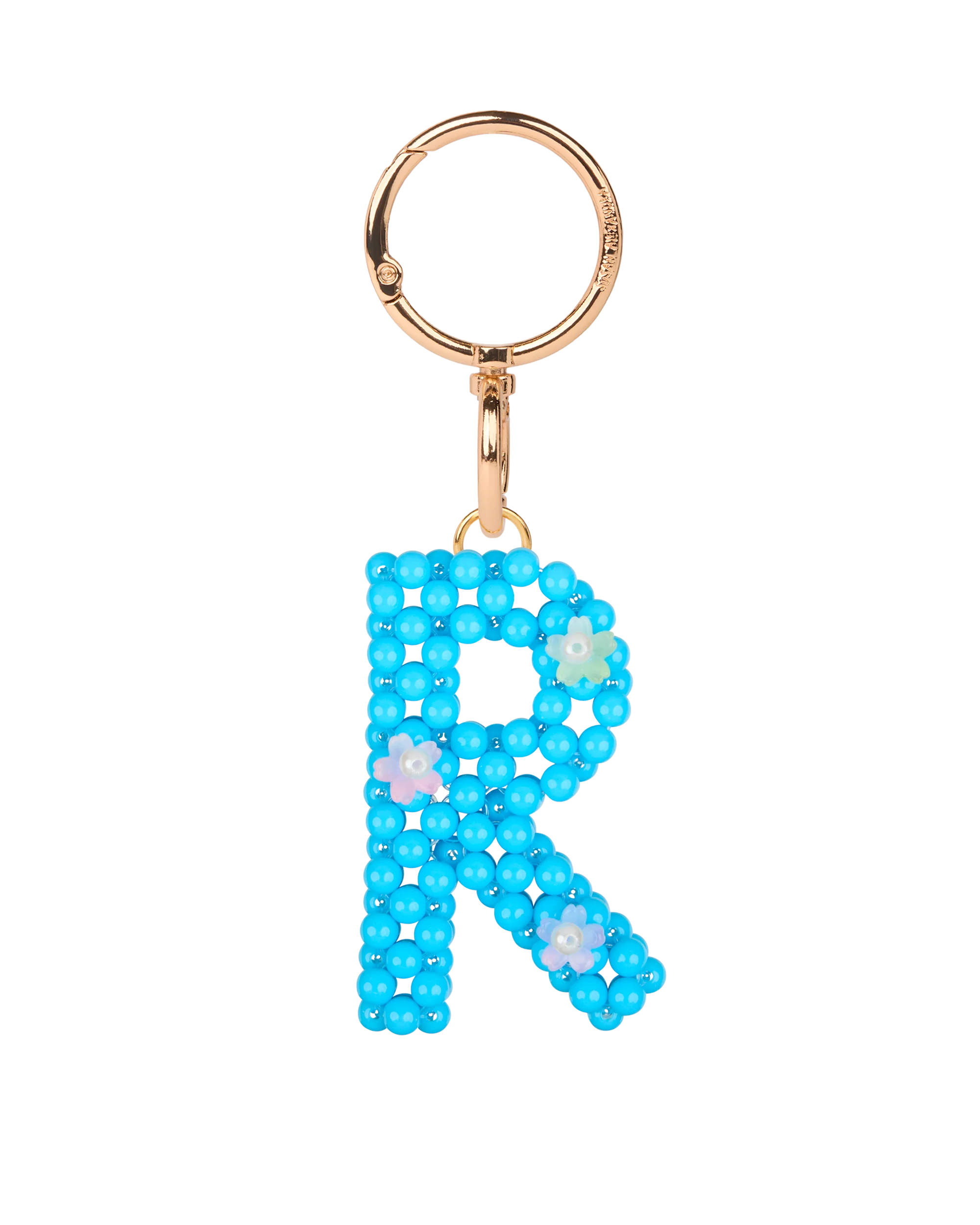 Alphabet Bag Charm - Image 19