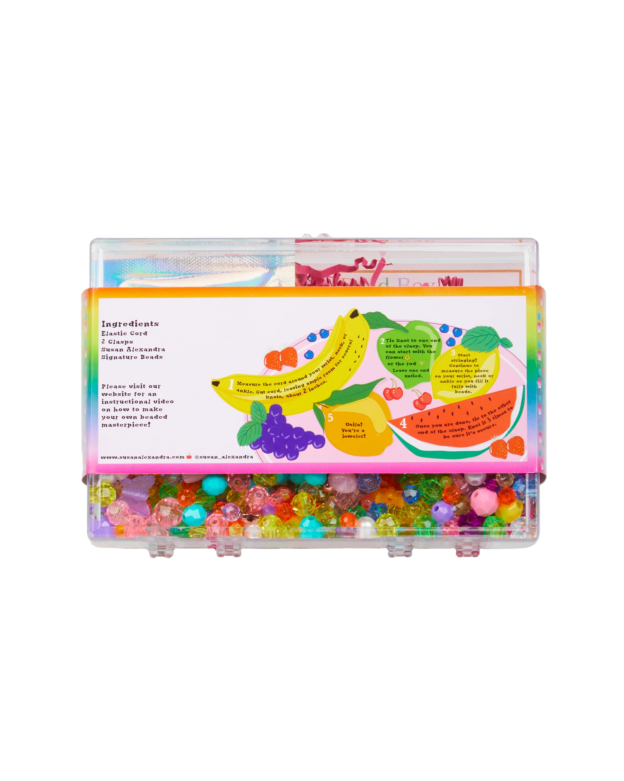 Luxe Bead Box - Image 5