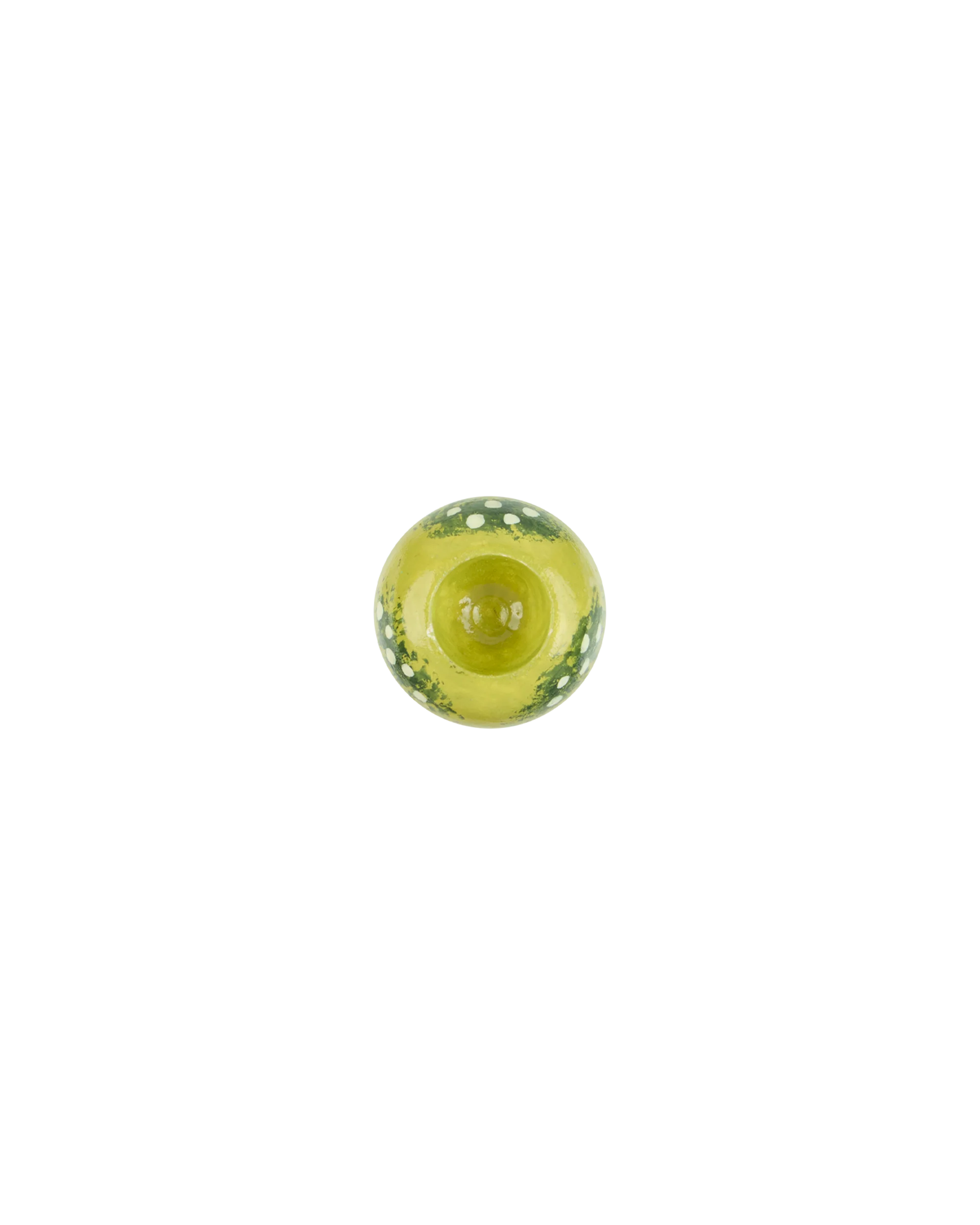 Painterly Dreidel - Image 3
