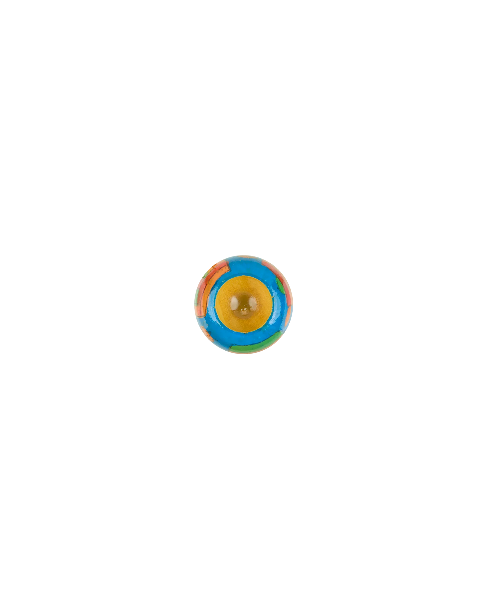 Painterly Dreidel - Image 5